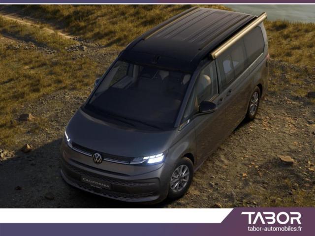 Volkswagen California image 7