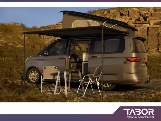 Volkswagen California image 6