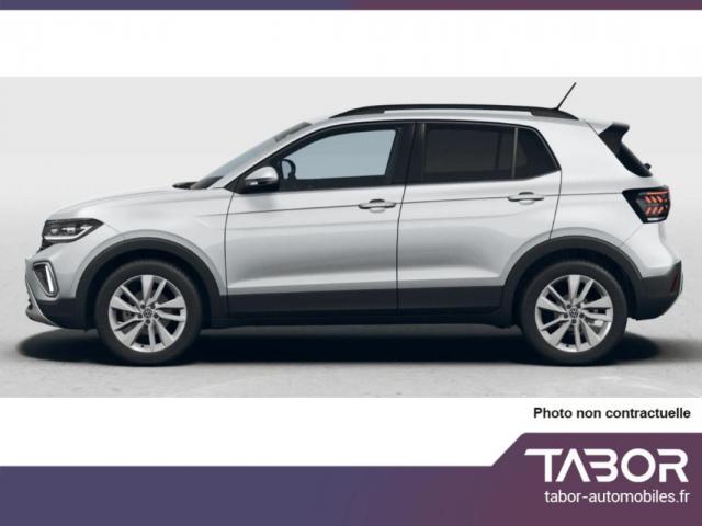 Volkswagen T-Cross image 5