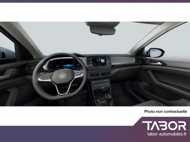 Volkswagen T-Cross image 7