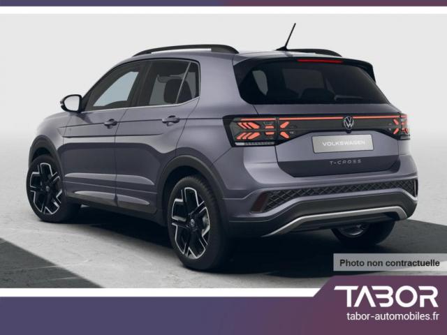 Volkswagen T-Cross image 5