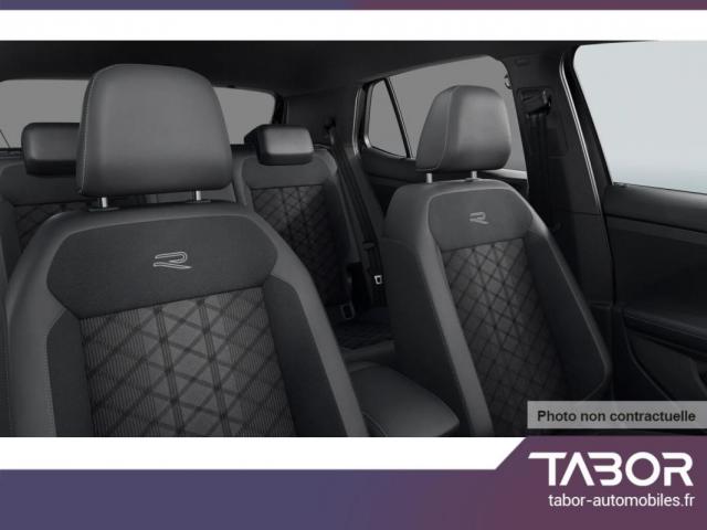 Volkswagen T-Cross image 2