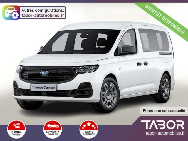 Ford Tourneo Connect Grand 102 Trend Gps 16p