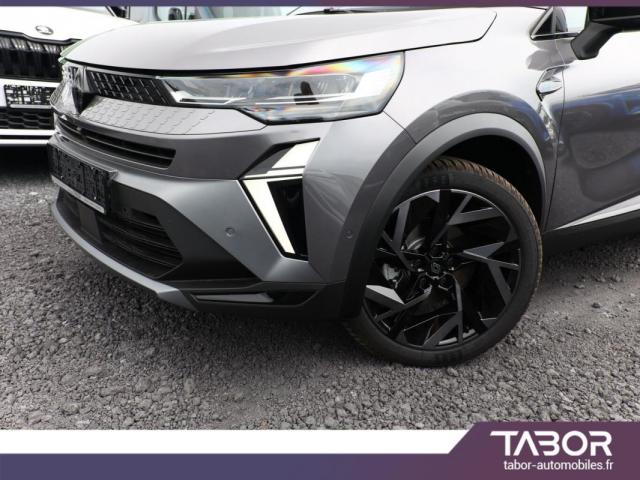 Renault Captur image 9