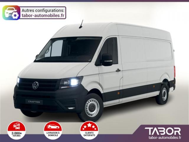Volkswagen Crafter 35 177 L3h3 Attel Regulator