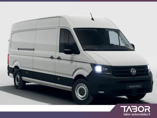 Volkswagen Crafter image 4