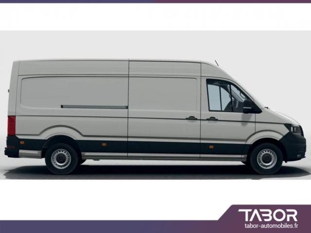 Volkswagen Crafter image 8