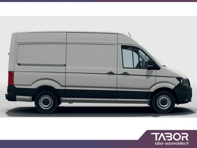 Volkswagen Crafter image 2