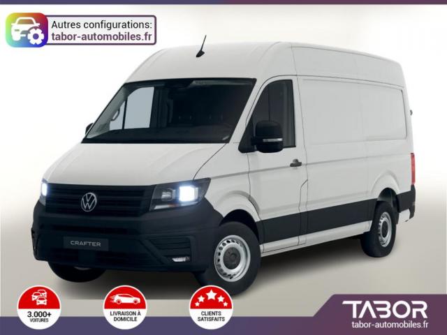 Volkswagen Crafter 35 177 L3h3 Appco Regulator