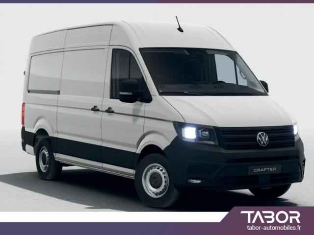 Volkswagen Crafter image 3
