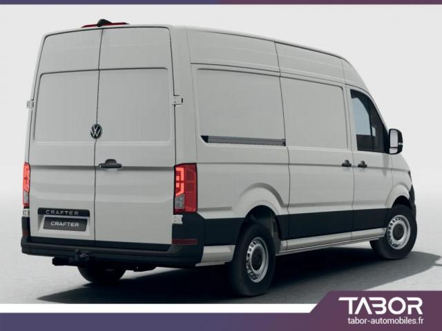 Volkswagen Crafter image 4