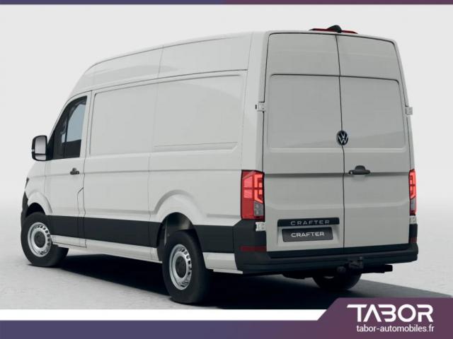 Volkswagen Crafter image 2