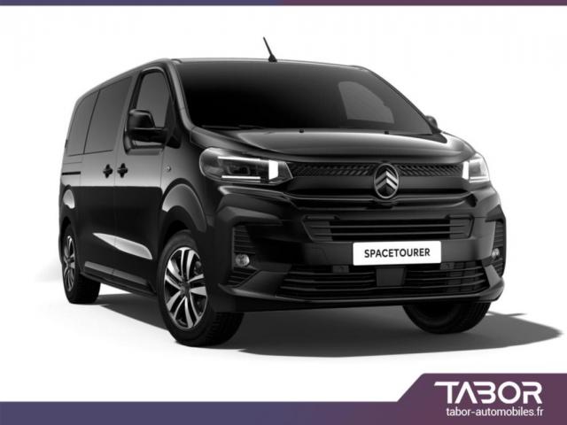 Citroen Spacetourer image 5