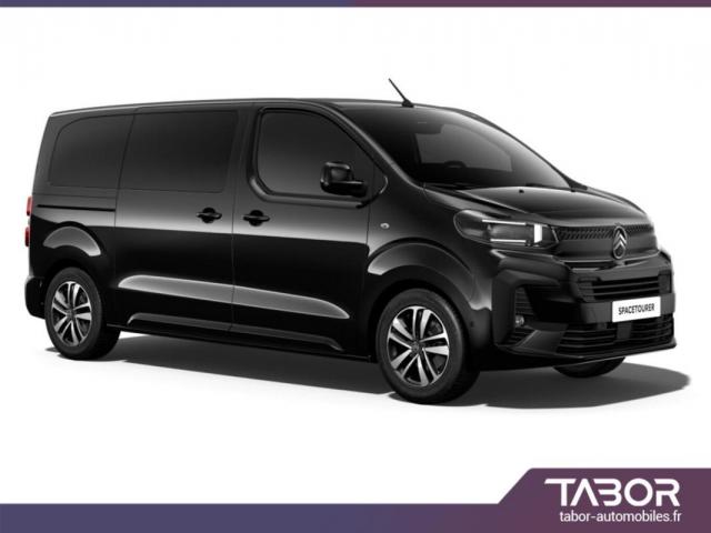 Citroen Spacetourer image 9