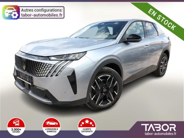 Peugeot 3008 Hybrid 145 Allure Acc 21hd Hiverp