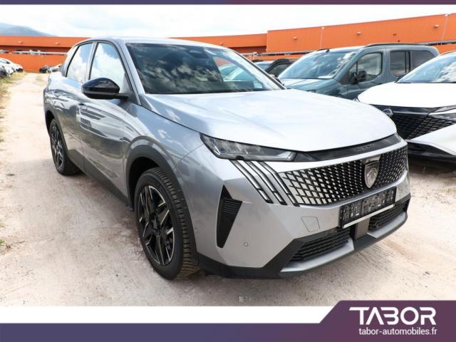 Peugeot 3008 image 1