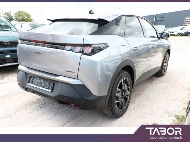 Peugeot 3008 image 8