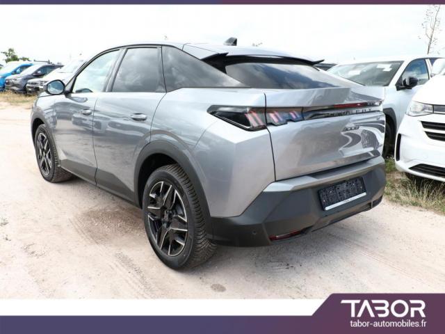Peugeot 3008 image 4