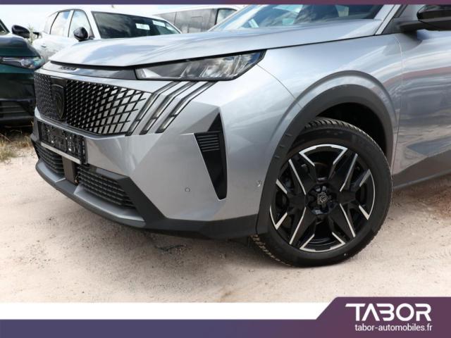 Peugeot 3008 image 6