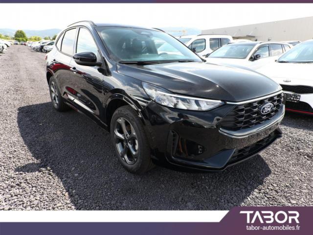 Ford Kuga image 9