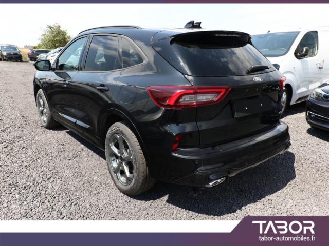 Ford Kuga image 6