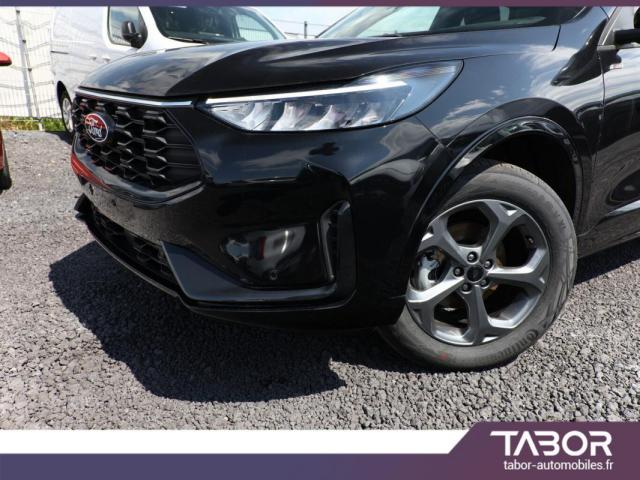 Ford Kuga image 4