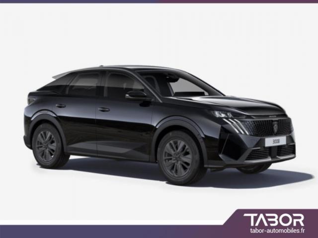 Peugeot 3008 image 8