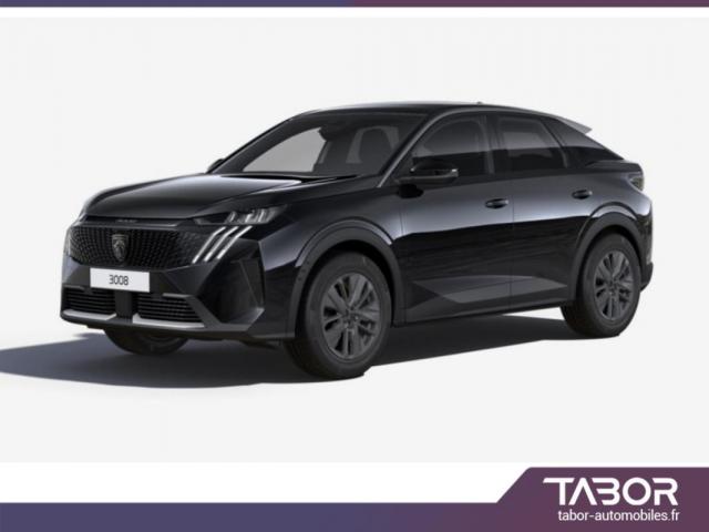 Peugeot 3008 image 1