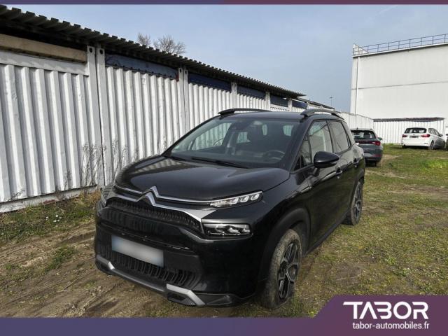 Citroen C3 Aircross image 2