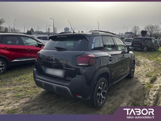 Citroen C3 Aircross image 7