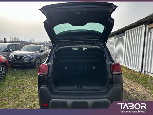 Citroen C3 Aircross image 1