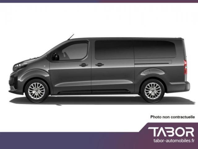 Peugeot Traveller image 6