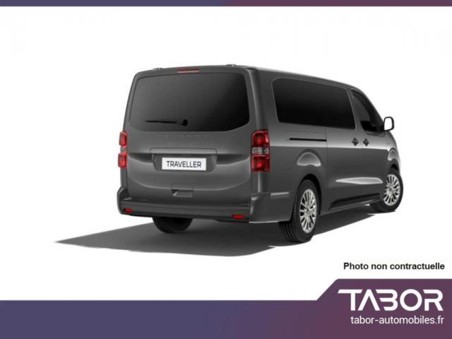 Peugeot Traveller image 1