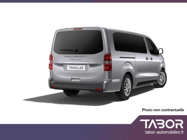 Peugeot Traveller image 6