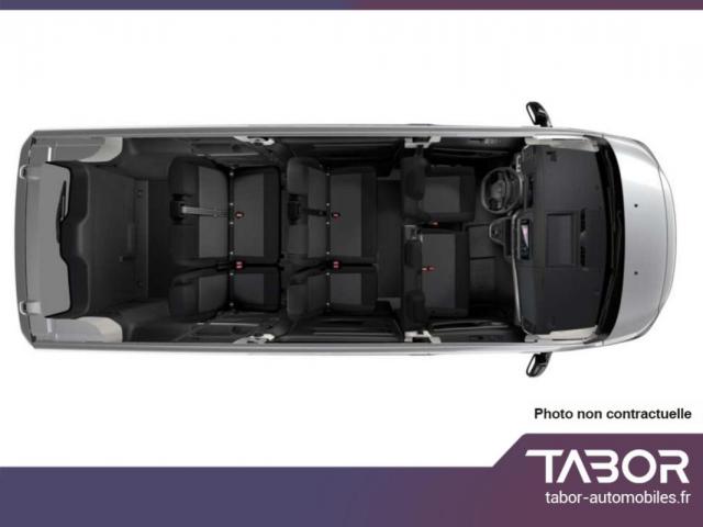Peugeot Traveller image 3