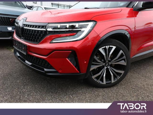 Renault Austral image 8