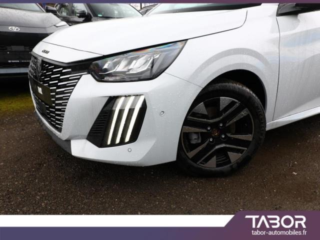 Peugeot 208 image 3
