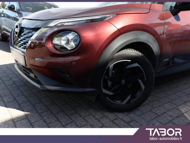 Nissan Juke image 5