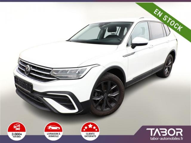 Volkswagen Tiguan Allspace 1.5 Tsi 150 Dsg Life
