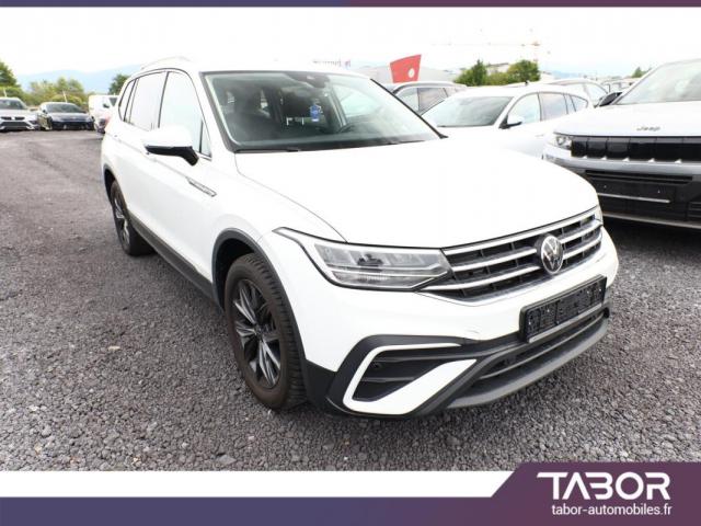 Volkswagen Tiguan image 9