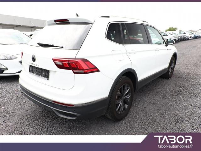 Volkswagen Tiguan image 5