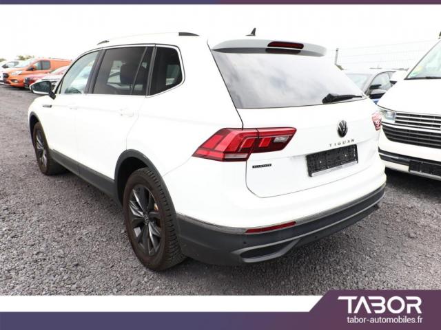 Volkswagen Tiguan image 8