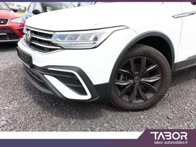 Volkswagen Tiguan image 2