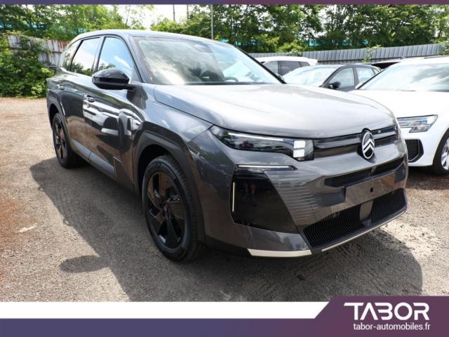 Citroen C5 Aircross image 2