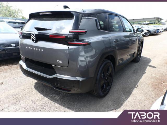 Citroen C5 Aircross image 5