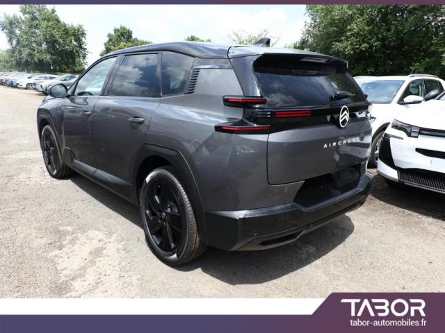 Citroen C5 Aircross image 1