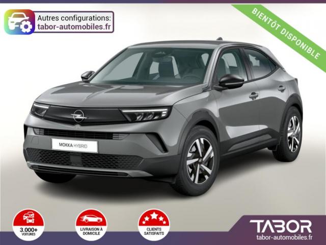 Opel Mokka Hybrid 145 Sièges Chauf