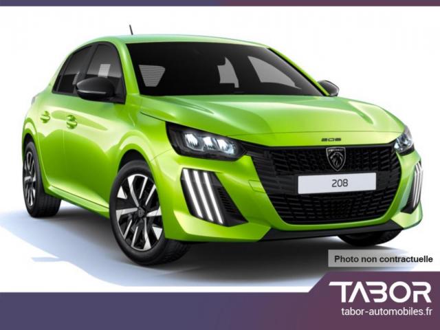 Peugeot 208 image 7