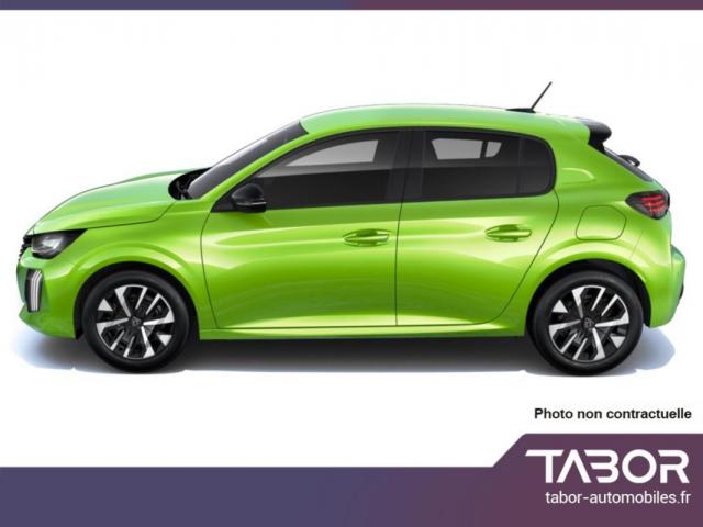 Peugeot 208 image 3
