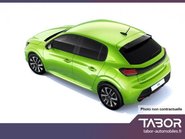 Peugeot 208 image 6